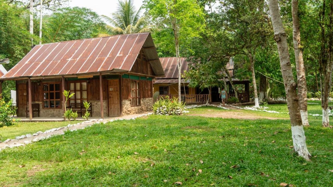 Nawal Hotel ลังกิน ภายนอก รูปภาพ